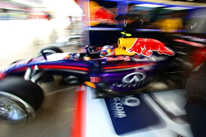 red bull racing renault 2014 2