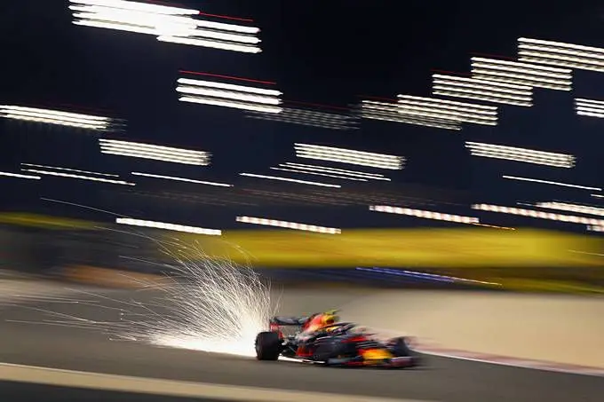 red bull racing rx 680