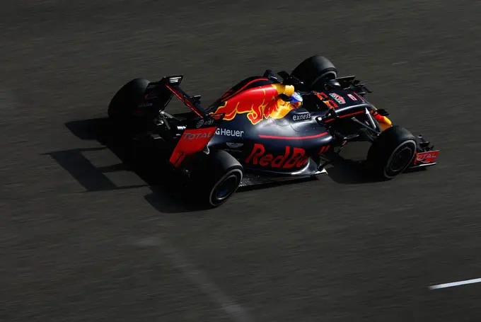 red bull racing rx