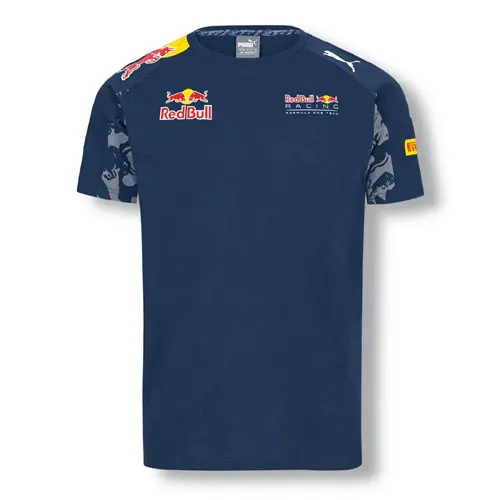 red bull racing teamline max verstappen