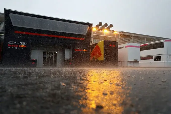red bull rain rx