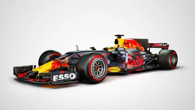 red bull rb13 rx 2017