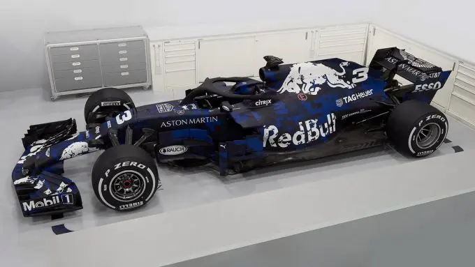 red bull rb14 1