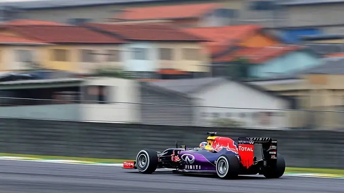 red bull renault