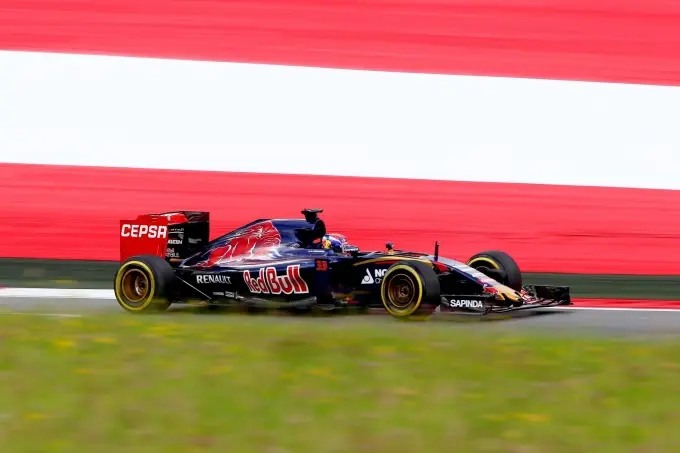 red bull ring max verstappen