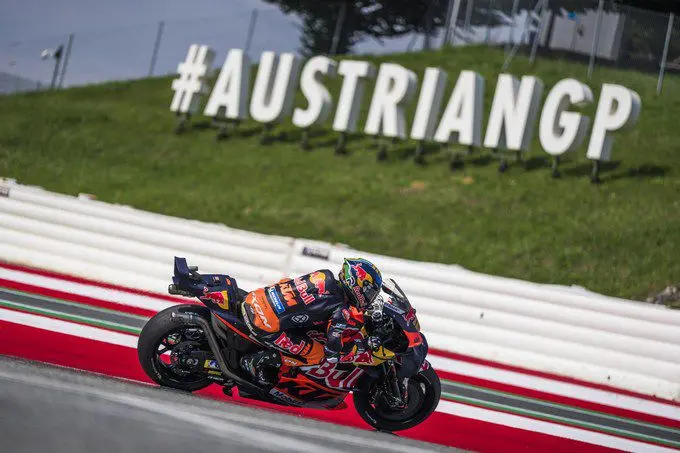 red bull ring