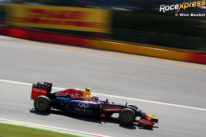 red bull spa 2014
