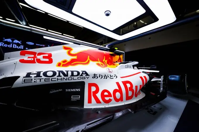 red bull speciale livery