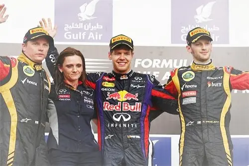 red bull superwoman