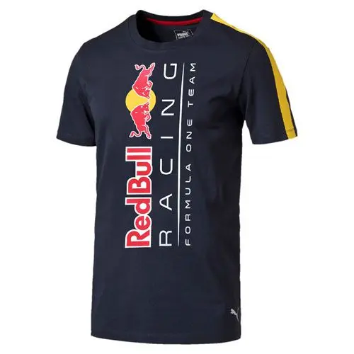 red bull t shirt rx