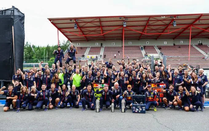 red bull verstappen p1