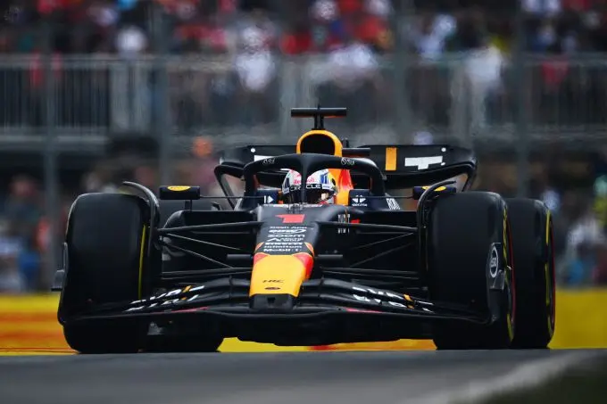red bull verstappen