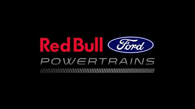 red bull x ford hero black