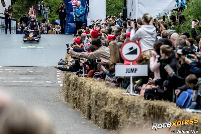red bull zeepkistenrace 2015 valkenburg 1