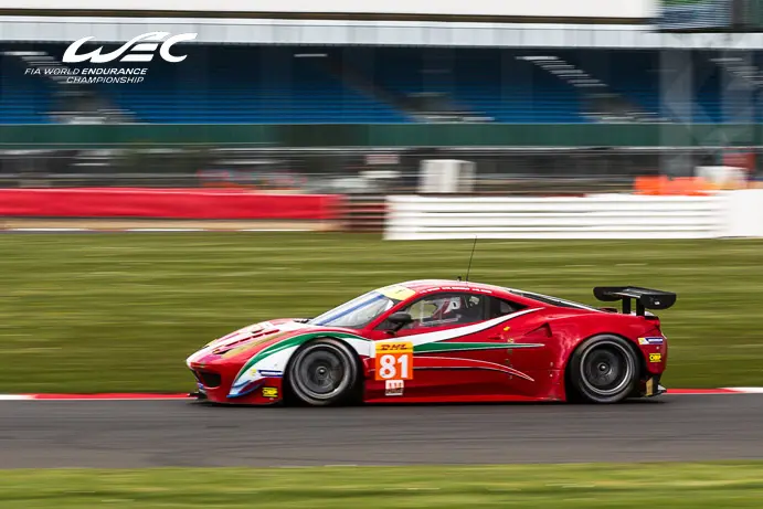 red36068 691 wec