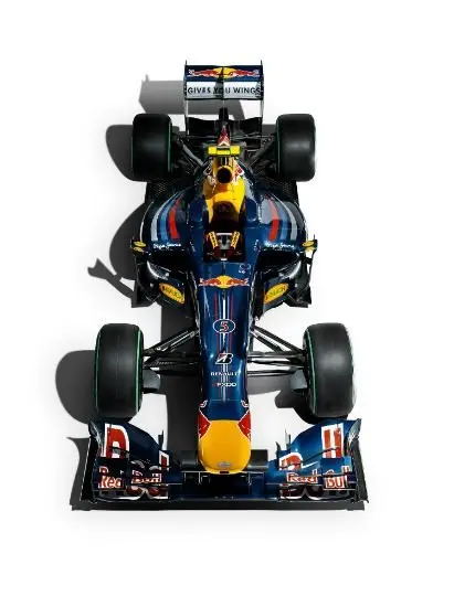 redbull 2010 1