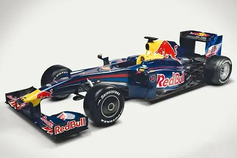 redbull 7