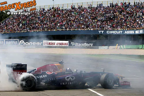 redbull f1 david coulthard 717h4821a