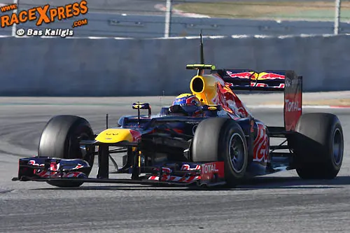 redbull f1 mark webber rx 500