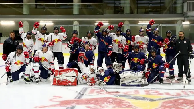 redbull hockey