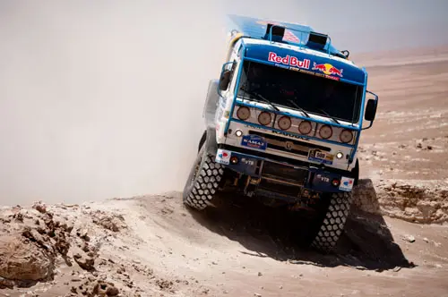 redbull kamaz chagin rx 500