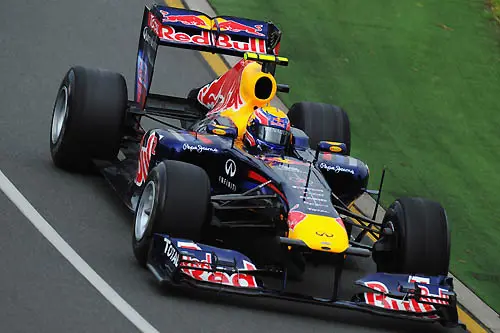 redbull mark webber rx 500