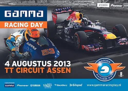 redbull naar assen gamma racing day rx 500