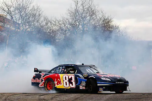 redbull nascar rx 500