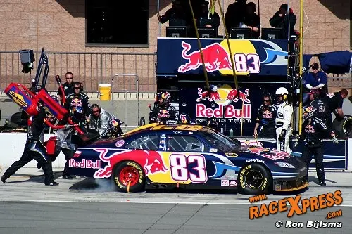 redbull nascar rx 500
