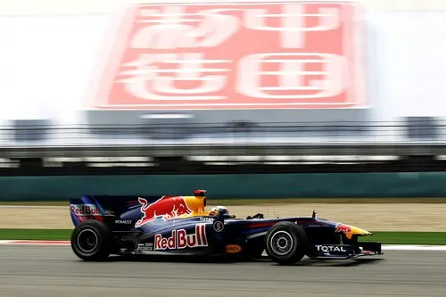 redbull vettel