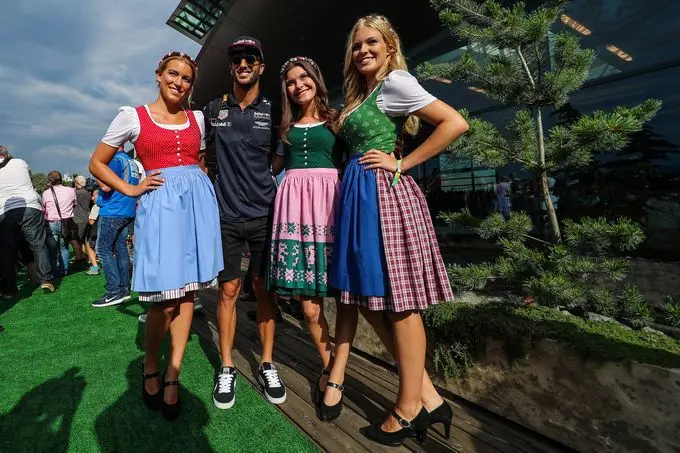 redbullgirls