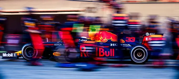 redbullracingf1test