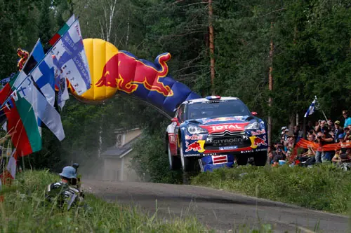 redbullrally rx500