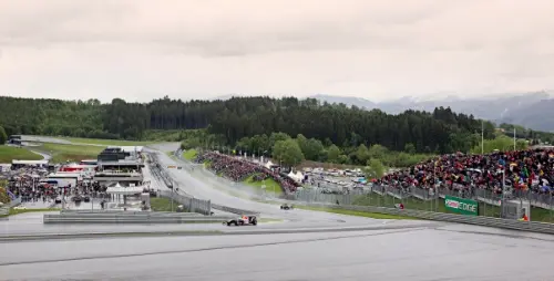 redbullring rx500