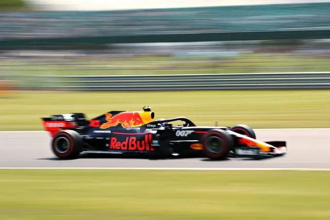 redbullsilverstone