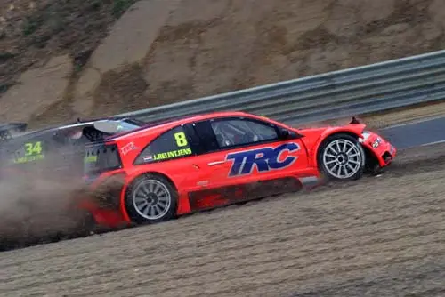 reijntjens racexpress 500