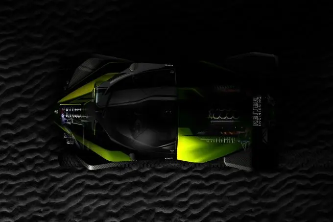 reiter engineering xymera
