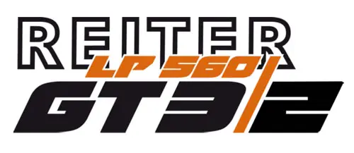 reiter lp560 logo
