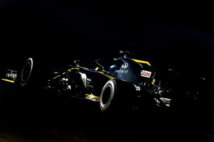 renault