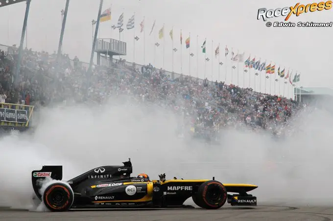 renault carlos sainz tt circuit assen