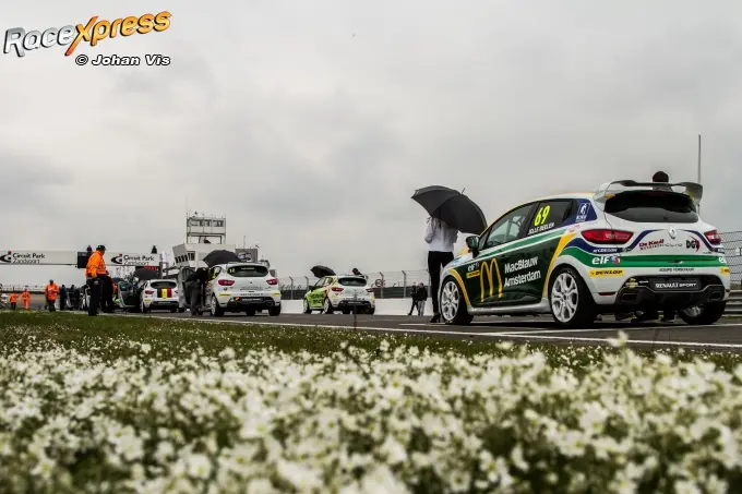 renault clio cup benelux cpz 1