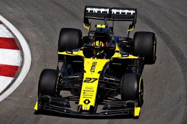 renault copy
