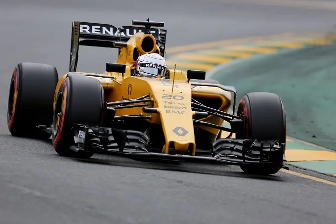 renault f1