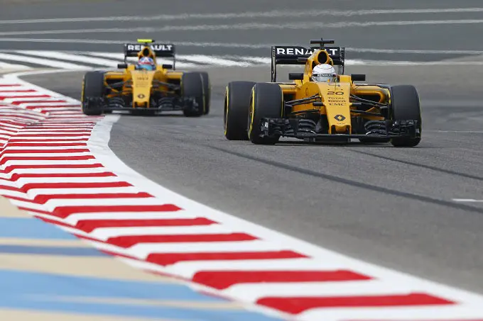 renault f1