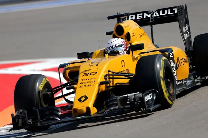 renault f1