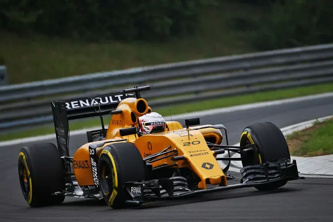renault f1