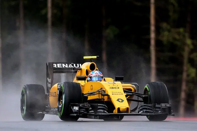 renault f1