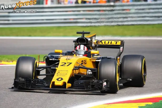 renault f1