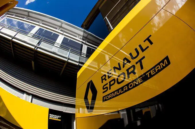 renault f1 bp castrol