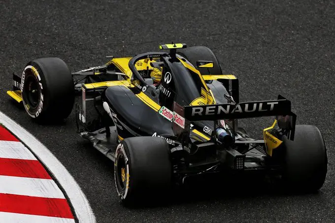 renault f1 dq artikel 27 1 1